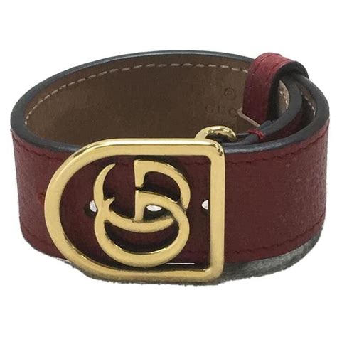 Gucci Armbänder für Damen online kaufen 